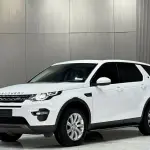 Land Rover Discovery Sport 2019 из Китая
