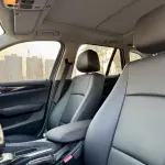 BMW X1 2016 156 л.с. из Китая