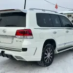 Toyota Land Cruiser 2014 из Китая