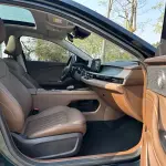 Chery Arrizo 8 2024 из Китая