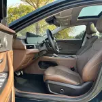 Chery Arrizo 8 2024 из Китая