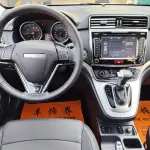 Haval H6 2016 из Китая