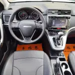 Haval H6 2016 из Китая