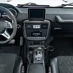Mercedes-Benz G-Class 2017 из Китая