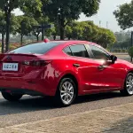 Mazda 3 Axela 2019 из Китая