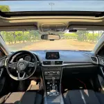 Mazda 3 Axela 2019 из Китая