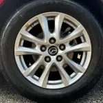 Mazda 3 Axela 2019 из Китая