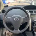Toyota Yaris 2012 из Китая