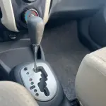 Toyota Yaris 2012 из Китая