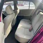 Toyota Yaris 2012 из Китая