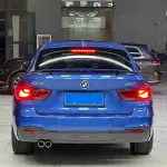 BMW 3 Series GT 2019 из Китая
