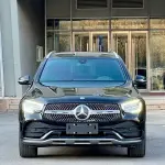 Mercedes-Benz GLC 2022 258 л.с. 258 л.с. 258 л.с. из Китая