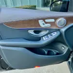 Mercedes-Benz GLC 2022 258 л.с. 258 л.с. 258 л.с. из Китая