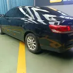 Toyota Camry 2010 из Китая