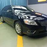 Toyota Camry 2010 из Китая