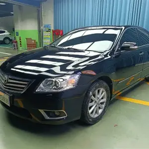 Toyota Camry 2010 из Китая