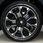 BMW X3 2025 из Китая