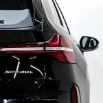 BMW X3 2025 из Китая