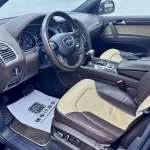 Audi Q7 2013 333 л.с. 333 л.с. из Китая