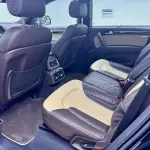 Audi Q7 2013 333 л.с. 333 л.с. из Китая