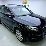 Audi Q7 2013 333 л.с. 333 л.с. из Китая
