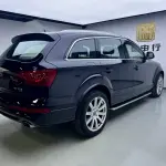 Audi Q7 2013 333 л.с. 333 л.с. из Китая
