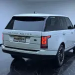 Land Rover Range Rover 2017 из Китая