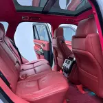 Land Rover Range Rover 2017 из Китая