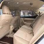 Toyota Corolla 2015 из Китая