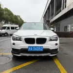 BMW X1 2017 из Китая