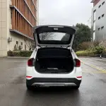 BMW X1 2017 из Китая
