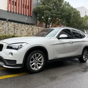 BMW X1 2017 из Китая