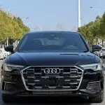 Audi A6L 2022 190 л.с. 190 л.с. 190 л.с. из Китая