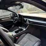 Audi A6L 2022 190 л.с. 190 л.с. 190 л.с. из Китая