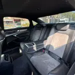 Audi A6L 2022 190 л.с. 190 л.с. 190 л.с. из Китая