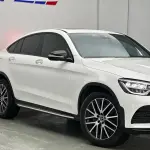 Mercedes-Benz GLC Coupe 2020 из Китая