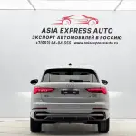 Audi Q3 2022 150 л.с. — лот 57502070 из Китая