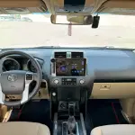 Toyota Prado (Import) 2018 из Китая