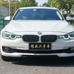 BMW 3 Series 2019 184 л.с. 184 л.с. 184 л.с. 184 л.с. из Китая