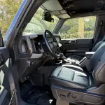 Ford Bronco 2024 из Китая