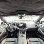 BMW XM 2024 из Китая