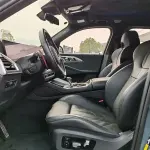 BMW XM 2024 из Китая
