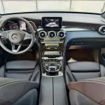Mercedes-Benz GLC 2018 из Китая