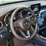 Mercedes-Benz GLC 2018 из Китая