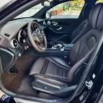 Mercedes-Benz GLC 2018 из Китая