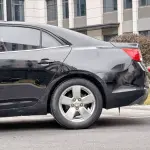 Chevrolet Malibu 2015 из Китая