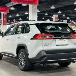Toyota Wildlander 2023 222 л.с. — лот 57503183 из Китая