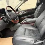 Mercedes-Benz S-Class 2008 из Китая