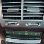 Mercedes-Benz S-Class 2008 из Китая