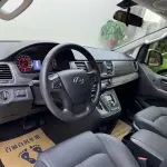 大通 G10 2020 из Китая